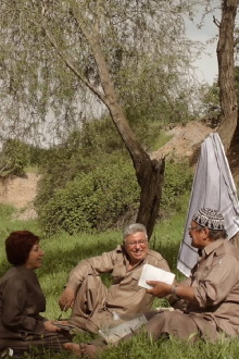 Peshmerga, one more time! Trailer