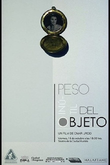Peso inútil del objeto Trailer
