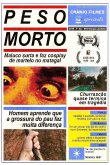 Peso Morto Trailer