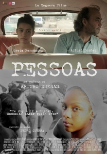 Pessoas Trailer