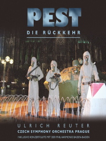 Pest - Die Rückkehr Trailer