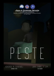 Pest Trailer