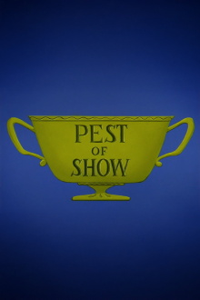 Pest of  Show Trailer