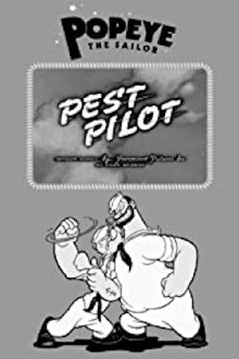 Pest Pilot Trailer