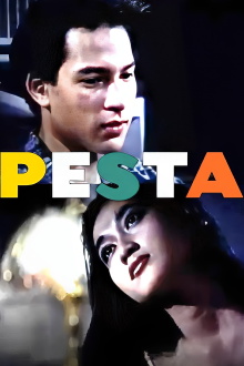 Pesta Trailer