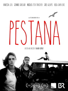 Pestana Trailer