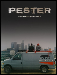 Pester Trailer
