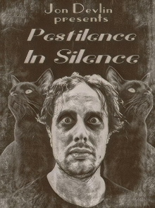 Pestilence In Silence Trailer