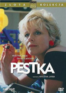 Pestka Trailer