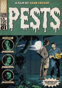 Pests Trailer