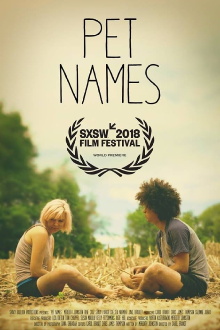 Pet Names Trailer