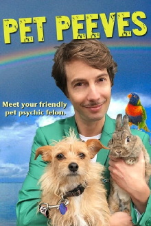 Pet Peeves Trailer