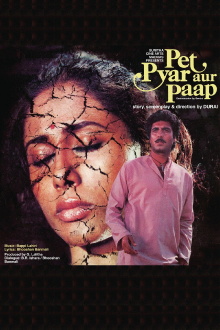 Pet Pyar Aur Paap Trailer