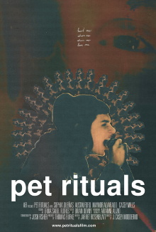 Pet Rituals Trailer