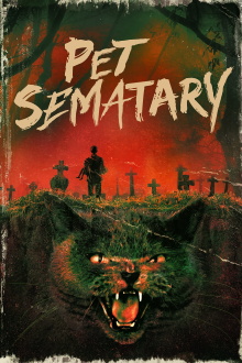 Pet Sematary Trailer