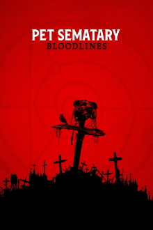 Pet Sematary: Bloodlines Trailer