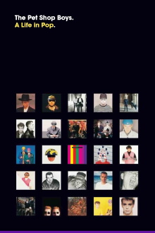 Pet Shop Boys: A Life in Pop Trailer