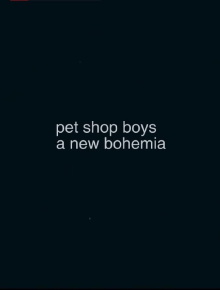 Pet Shop Boys: A New Bohemia Trailer