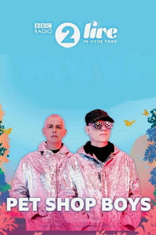 Pet Shop Boys - BBC Radio 2 Live in Hyde Park Trailer