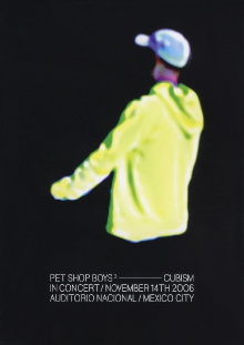 Pet Shop Boys: Cubism Trailer