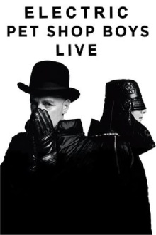 Pet Shop Boys: Electric Trailer