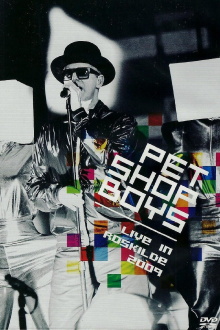 Pet Shop Boys: Live at Roskilde Festival 2009 Trailer