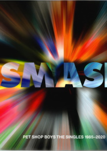 Pet Shop Boys Smash The Videos 1985 - 2020 Trailer