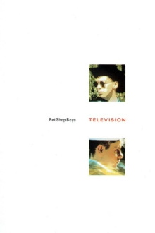 Pet Shop Boys: Television Trailer