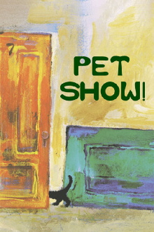 Pet Show! Trailer