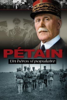 Pétain, such a popular hero Trailer