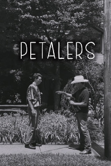 Petalers Trailer