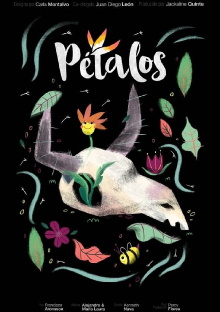 Pétalos Trailer