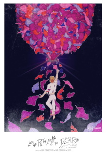 Petals of Desire Trailer