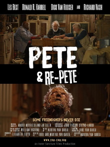Pete & Re-Pete Trailer