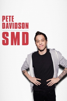 Pete Davidson: SMD Trailer