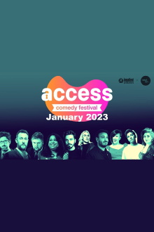 Pete Heat - Access Festival Trailer