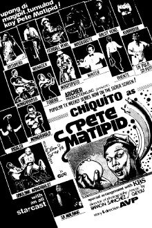 Pete Matipid Trailer