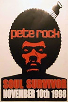 Pete Rock: Soul Survivor Trailer