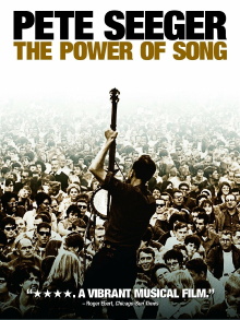 Pete Seeger: The Power of Song Trailer