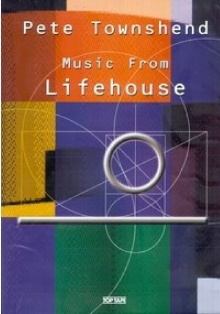 Pete Townshend: Music from Lifehouse Trailer