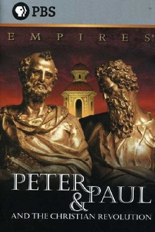 Peter and Paul and the Christian Revolution Trailer