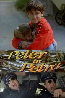 Peter and Petra Trailer
