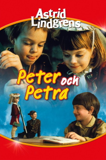 Peter and Petra Trailer