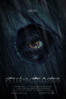 Peter and the Colossus Trailer
