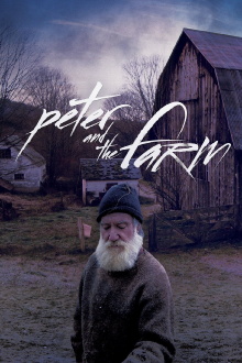 Peter and the Farm Trailer