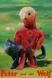 Peter and the Wolf Trailer