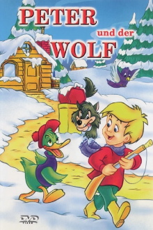 Peter and the Wolf Trailer