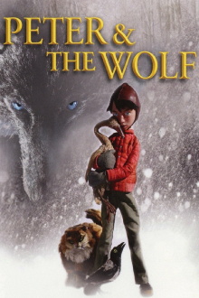 Peter & the Wolf Trailer