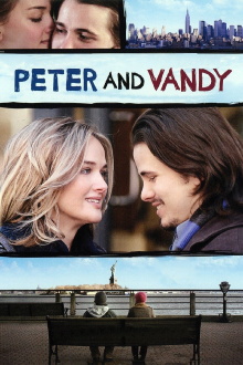 Peter and Vandy Trailer