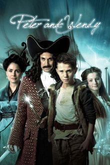 Peter & Wendy Trailer